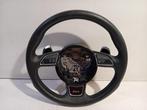 STUUR Audi RS 6 Avant (C7) (4g0419091AB|4G0419091BK), Auto-onderdelen, Besturing, Gebruikt, Audi