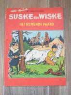 SUSKE EN WISKE "TWEEKLEUREN REEKS VLAAMSN 48", Boeken, Gelezen, Ophalen of Verzenden, Eén stripboek, Willy vandersteen