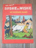 SUSKE EN WISKE "TWEEKLEUREN REEKS VLAAMSN 48", Boeken, Stripverhalen, Gelezen, Ophalen of Verzenden, Eén stripboek, Willy vandersteen