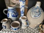 Poterie en grès Delft, Antiquités & Art, Antiquités | Céramique & Poterie