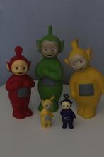 Vintage Teletubbies, Ophalen of Verzenden