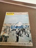 Boekje aviation van 1958, Ophalen of Verzenden, Zo goed als nieuw