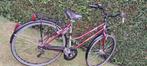 Fiets, Fietsen en Brommers, Ophalen