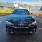 Bmw 535d xdrive, Auto's, BMW, Automaat, 230 kW, Zwart, 2995 cc