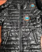 Rsc anderlecht windbreaker jas, Maat S, Ophalen of Verzenden