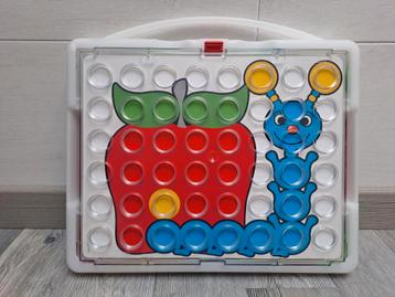 Mozaïekspel voor kinderen beschikbaar voor biedingen