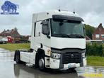 Renault Renault_T 480 Euro 6, Autos, Camions, Cruise Control, TVA déductible, Automatique, Propulsion arrière