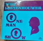 Willy Lustenhouwer vinyl platen, Cd's en Dvd's, Vinyl | Nederlandstalig, Ophalen, Gebruikt, Streekmuziek