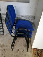 Stoelen, Ophalen, Gebruikt, Overige kleuren, Drie