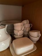 Servies 10pers, Antiek en Kunst, Antiek | Servies compleet, Ophalen