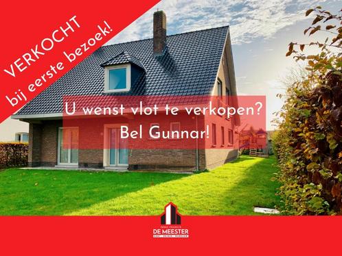 Industrieel te koop in Ooigem, Immo, Huizen en Appartementen te koop, Overige soorten, C