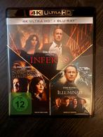 Tom Hanks 4K box, Ophalen of Verzenden, Nieuw in verpakking