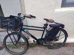 Herenfiets te koop., Ophalen, Gebruikt, Overige merken
