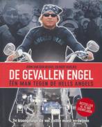 (m14) De gevallen engel, één man tegen de Hell's Angels, Boeken, Ophalen of Verzenden, Gelezen