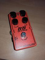 BB preamp xotic effects usa, Musique & Instruments, Enlèvement ou Envoi, Comme neuf, Distortion, Overdrive ou Fuzz