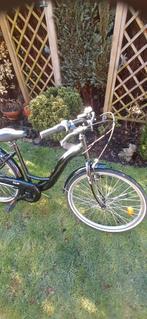 kinderfiets meisjes, Ophalen, Gebruikt, City 30, Versnellingen