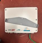 Omvormer Solaredge SE2000H, Enlèvement, Utilisé, Système complet