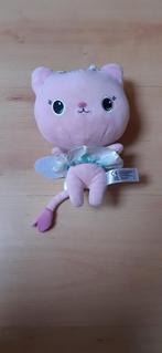 Gabby’s Poppenhuis Kitty Fee knuffel, Ophalen