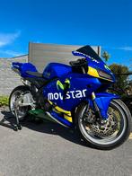 HONDA CBR 600 MOVISTAR piste très propre, Motos, Motos | Honda, Particulier, Enduro