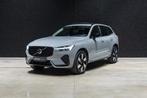 Volvo XC60 T6 PHEV 4x4 Ultra Dark Aut. PANO | LEDER | 360°, Auto's, Volvo, Automaat, Stof, Gebruikt, 4 cilinders
