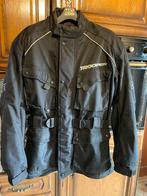 Veste moto Lookwell hiver taille XL, Motos