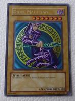 Yu-Gi-Oh! gebruikte kaart - Dark Magician - SDY006 - 1996, Hobby en Vrije tijd, Verzamelkaartspellen | Yu-gi-Oh!, Ophalen of Verzenden