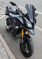 Yamaha Tracer 900, Motoren, 3 cilinders, Meer dan 35 kW, 847 cc, Sport