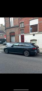 Audi a4, Auto's, Audi, 4 cilinders, A4, 5 deurs, Particulier