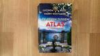 Harry Whittaker - Atlas, Ophalen of Verzenden, Zo goed als nieuw, Harry Whittaker; Lucinda Riley