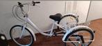 200€tricikel, Fietsen en Brommers, Fietsen | Driewielfietsen, Ophalen of Verzenden, Zo goed als nieuw