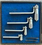 ensemble de micromètres intérieurs., Enlèvement, Comme neuf