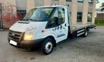 Ford transit 2.2 tdci euro5 dépanneuse, Auto's, Particulier, Te koop, Ford