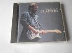 CD - ERIC CLAPTON - THE CREAM OF CLAPTON, Ophalen of Verzenden, 1980 tot 2000, Zo goed als nieuw