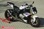 BMW S1000R - 2018 - 18000 km @Motorama, Motoren, 4 cilinders, Bedrijf, Naked bike, Meer dan 35 kW