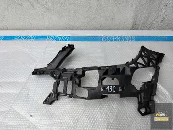 MERCEDES C-KLASSE 204 BUMPER SCHUIF beschikbaar voor biedingen
