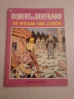 Robert et Bertrand 50 1ère édition, Comme neuf, Une BD, Enlèvement ou Envoi, Willy Vandersteen