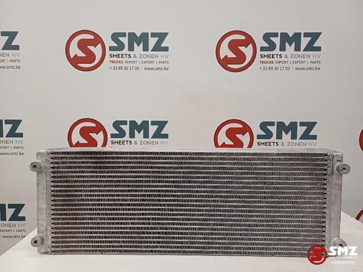 Oil cooler Caterpillar, Zakelijke goederen, Machines en Bouw | Onderdelen