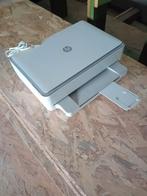 HP printer  3 all-in-one, Comme neuf, Enlèvement ou Envoi