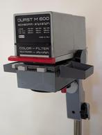 DURST M600 vergrootglas (met compleet lab), Ophalen, Gebruikt, Complete dokaset