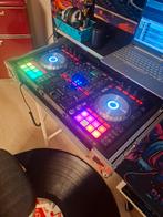 Pioneer sx3 met soft & hard case pioneer, Muziek en Instrumenten, Ophalen, Zo goed als nieuw, Dj-set, Pioneer
