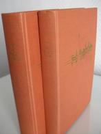 De Forsyte Sage (familieroman - 2 delen), Gelezen, John Galsworthy, Ophalen of Verzenden, Nederland