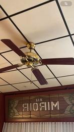 Ventilateur de plafond, Ophalen, Zo goed als nieuw, Plafondventilator