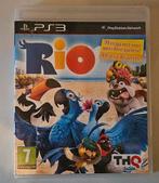 Rio, Games en Spelcomputers, Games | Sony PlayStation 3, Ophalen of Verzenden, Zo goed als nieuw