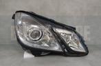 Koplamp MERCEDES E-KLASSE W212 09-12 XENON- Rechts A21282020, Auto-onderdelen, Gebruikt, -, -, 6 maanden garantie