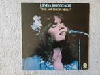 À Linda Ronstadt, La Belle du Sud, Enlèvement ou Envoi