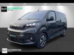 Peugeot Traveller E-Traveller Business | auto airco | GPS |, Auto's, Peugeot, Monovolume, 136 pk, https://public.car-pass.be/vhr/7c812d87-8957-46ac-9394-c9de0bf83d02