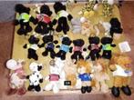 Groot lot sleutelhangers, NICI, 22 diertjes, 1-5€/st 50/lot, Ophalen of Verzenden, Gebruikt, Dier of Natuur