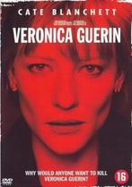 Veronica Guerin (2003) Dvd Cate Blanchett, Cd's en Dvd's, Vanaf 16 jaar, Ophalen of Verzenden, Gebruikt