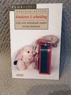 Marleen Heylen : Kinderen & scheiding, Boeken, Zwangerschap en Opvoeding, Ophalen of Verzenden