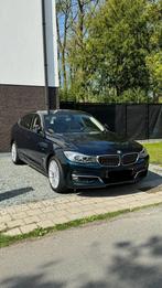 BMW 318d GT LUXURY euro 6, Auto's, Te koop, Airconditioning, 5 deurs, Automaat